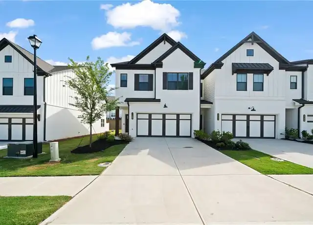 Property at 4637 Cypress Landing Way, Gainesville, GA, 30504, 3 beds, 2.5 baths, [object Object]