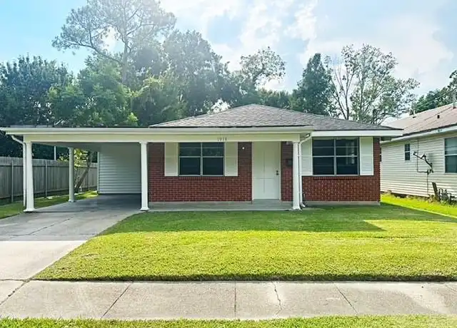 Property at 1913 Delaware Ave, Kenner, LA, 70062, 3 beds, 1.5 baths, [object Object]