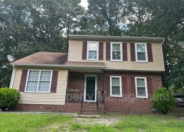 Property at 5013 Cedarbend Ln, North Chesterfield, VA, 23237, 3 beds, 1 bath, [object Object]