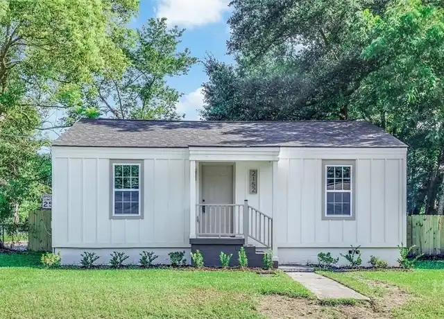 Property at 2152 Mississippi Ave, Savannah, GA, 31404, 2 beds, 1 bath, [object Object]