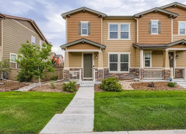 Property at 3025 Low Meadow Blvd, Castle Rock, CO, 80109, 3 beds, 3.5 baths, [object Object]