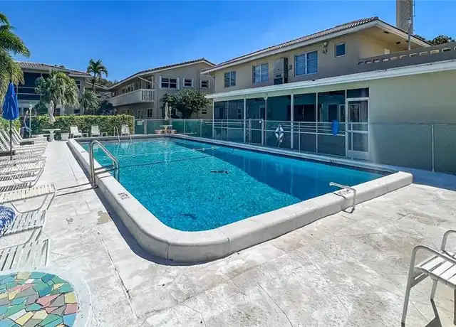 Property at 2115 NE 42nd Ct, Lighthouse Point, FL, 33064, 1 bed, 1 bath, [object Object]