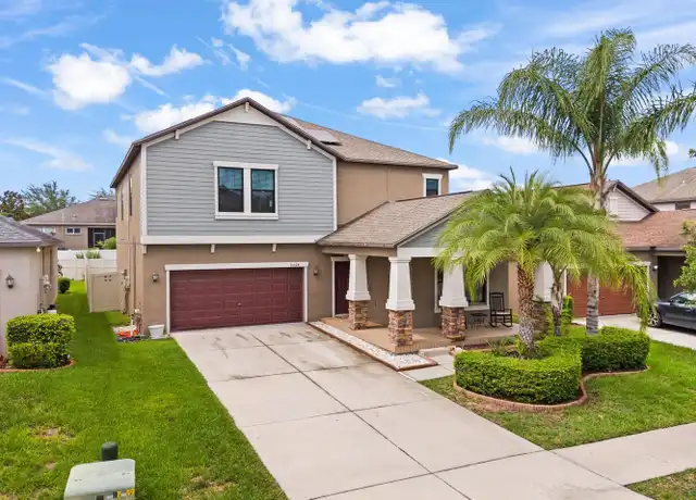 Property at 11024 Purple Martin Blvd, Riverview, FL, 33579, 5 beds, 3 baths, [object Object]
