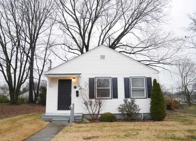 Property at 11 Grant St, Aberdeen, MD, 21001, 3 beds, 1 bath, [object Object]