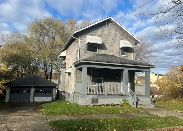 Property at 233 2nd Ave, Sharon, PA, 16146, 3 beds, 1 bath, [object Object]