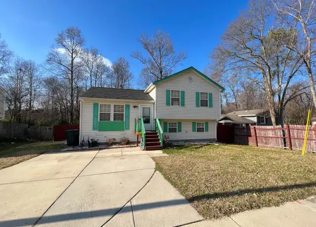 Property at 7113 Beaverwood Dr, Raleigh, NC, 27616, 1 bed, 1 bath, [object Object]