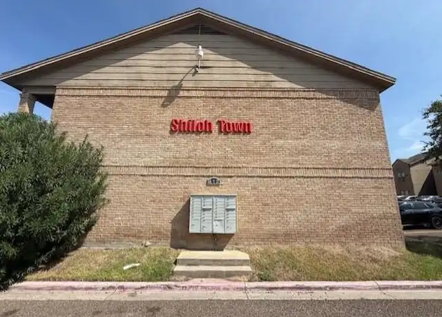Property at 412 Shiloh Dr Unit 502, Laredo, TX, 78045, 2 beds, 2 baths, [object Object]