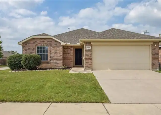 Property at 1212 Round Pen Run, Haslet, TX, 76052, 3 beds, 2 baths, [object Object]