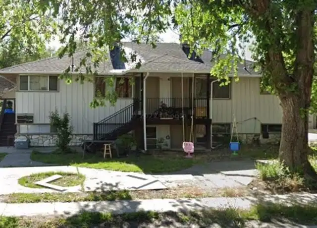 Property at 968 N Cornell St Unit C, Salt Lake City, UT, 84116, 2 beds, 1 bath, [object Object]