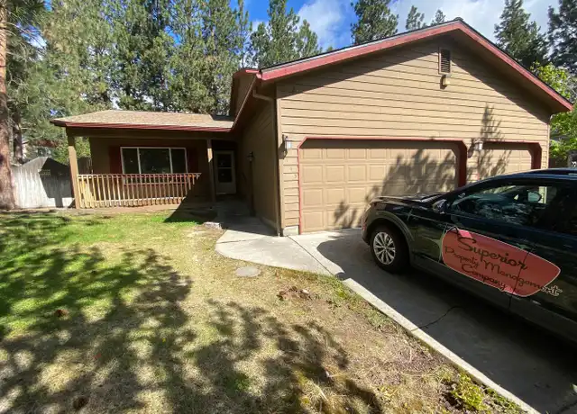 Property at 1145 NW Knoxville Blvd, Bend, OR, 97703, 2 beds, 2 baths, [object Object]