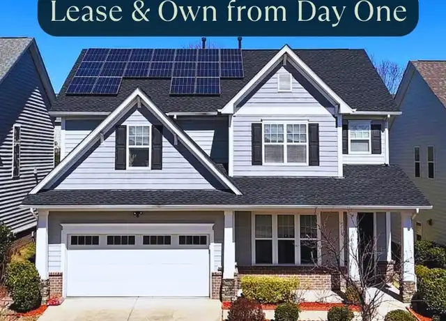 Property at 2132 Royal Berry Ct, Cary, NC, 27511, 4 beds, 3 baths, [object Object]