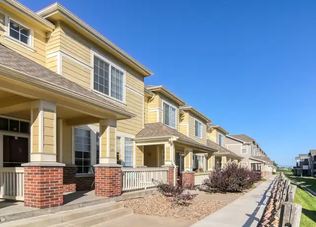 Property at 16053 E Geddes Dr, Aurora, CO, 80016, 2 beds, 2.5 baths, [object Object]