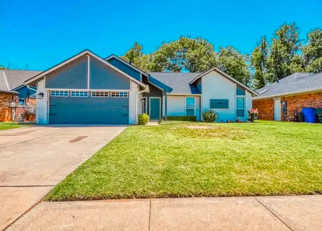 Property at 1605 Davinbrook Dr, Norman, OK, 73072, 3 beds, 2 baths, [object Object]