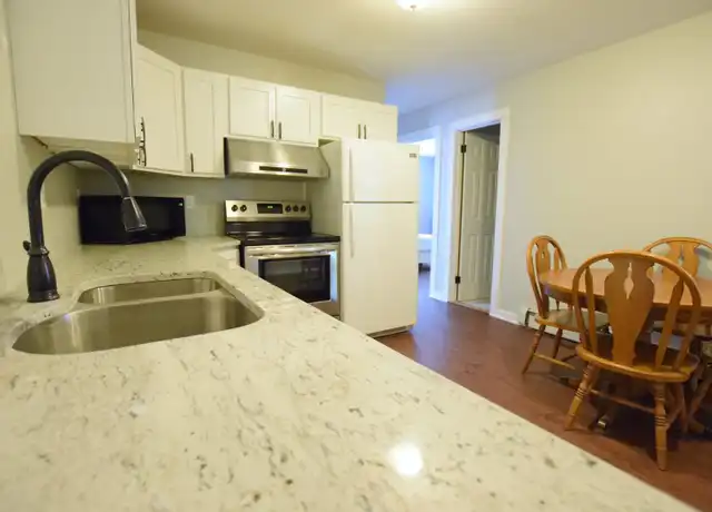 Property at 217 Columbia St Unit B, Ithaca, NY, 14850, 3 beds, 2 baths, [object Object]