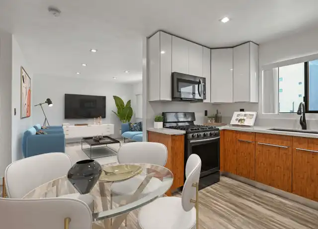 Property at 830 Bartlett St Unit 05, Los Angeles, CA, 90012, 2 beds, 1 bath, [object Object]