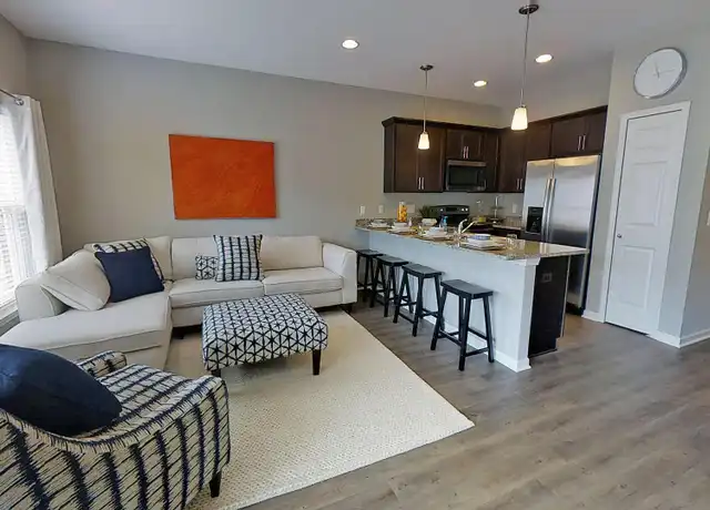 Property at Mosaic of Auburn Hills - 3331 Antigua Dr, Auburn Hills, MI, 48326, 2-3 beds, 2.5 baths, [object Object]