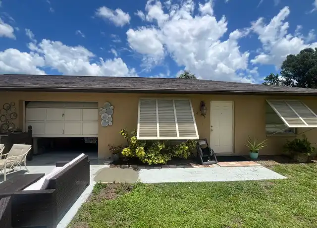 Property at 615 110th Ave N, Naples, FL, 34108, 2 beds, 1 bath, [object Object]