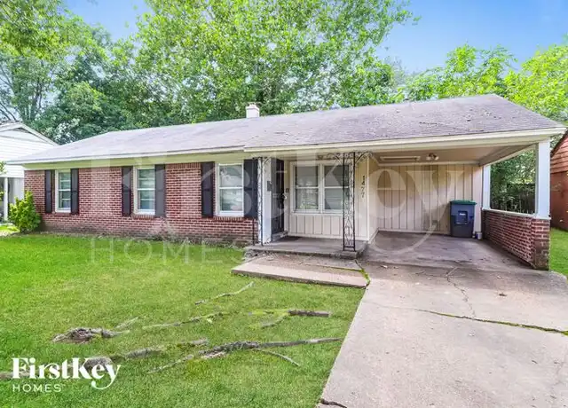 Property at 1477 Flamingo Rd, Memphis, TN, 38117, 3 beds, 2 baths, [object Object]