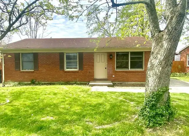 Property at 3777 Red River Dr, Lexington, KY, 40517, 3 beds, 1 bath, [object Object]