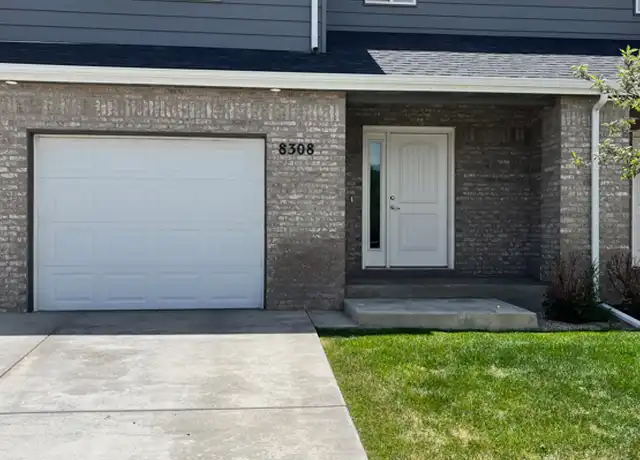 Property at 8308 Wellington Blvd, Wellington, CO, 80549, 3 beds, 2.5 baths, [object Object]