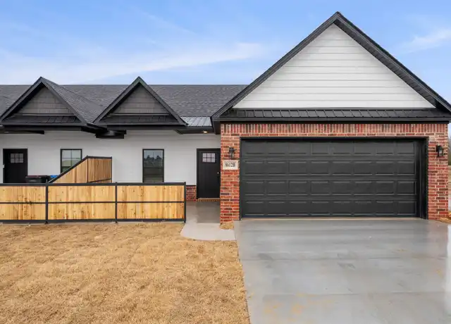 Property at 8620 Cantera Dr, Fort Smith, AR, 72916, 3 beds, 2 baths, [object Object]