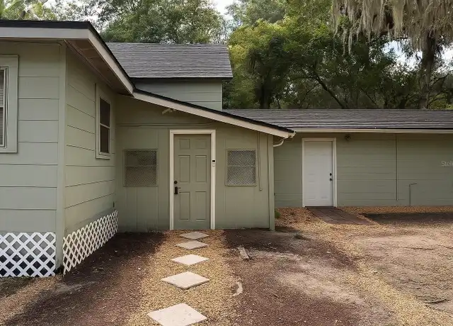 Property at 829 NE 3rd St Unit B, Ocala, FL, 34470, 1 bed, 1 bath, [object Object]