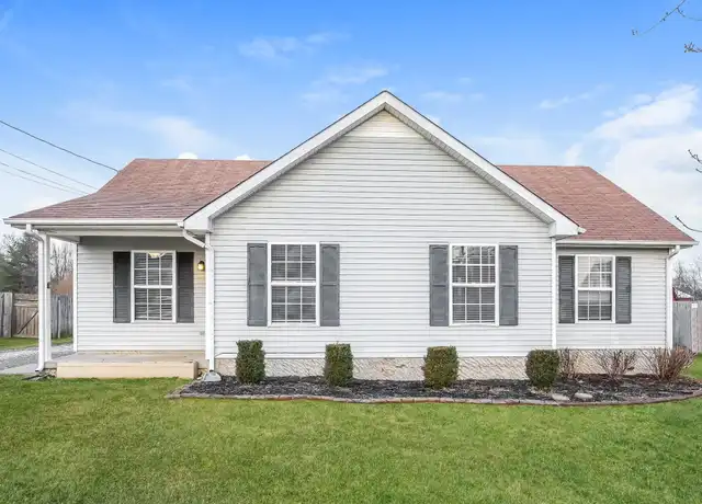 Property at 664 Crescent Rd, Murfreesboro, TN, 37128, 3 beds, 2 baths, [object Object]