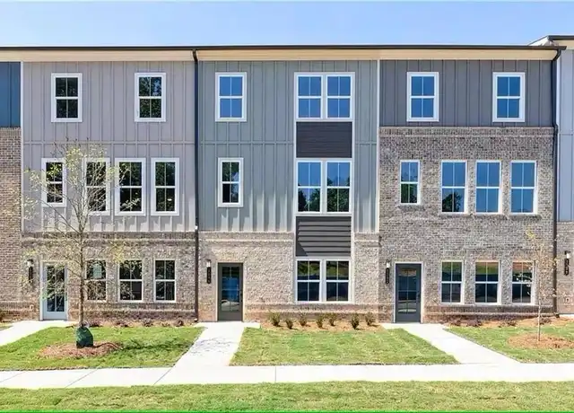 Property at 504 Hardy Dr, Acworth, GA, 30102, 3 beds, 4 baths, [object Object]
