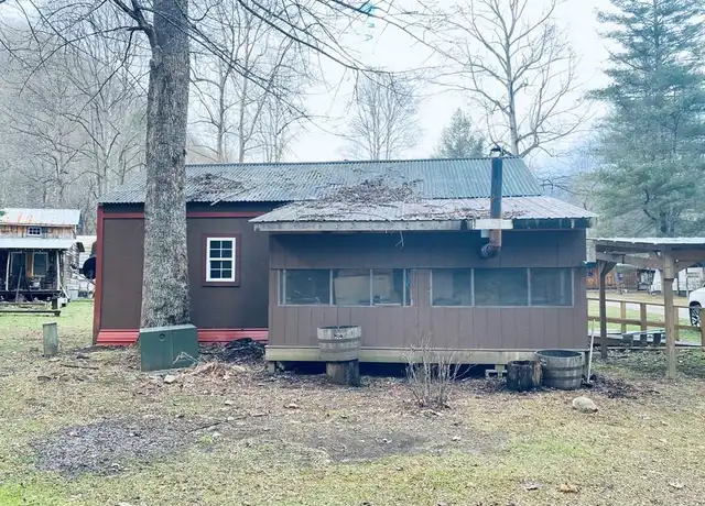 Property at 9015 Big Cove Rd Unit 39, Cherokee, NC, 28719, 2 beds, 1 bath, [object Object]