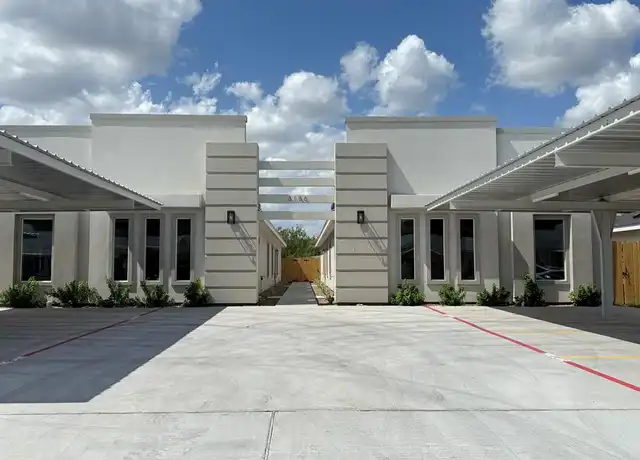 Property at 3186 Briggs Rd Unit 1, Midway South, TX, 78596, 2 beds, 2 baths, [object Object]