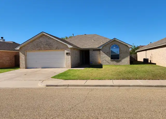 Property at 8904 Sherman Ave, Lubbock, TX, 79423, 3 beds, 2 baths, [object Object]