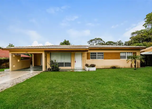 Property at 890 Alabama Ave, Fort Lauderdale, FL, 33312, 4 beds, 3 baths, [object Object]