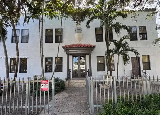 Property at 2000 Monroe St Unit 8, Hollywood, FL, 33020, 0 beds, 1 bath, [object Object]