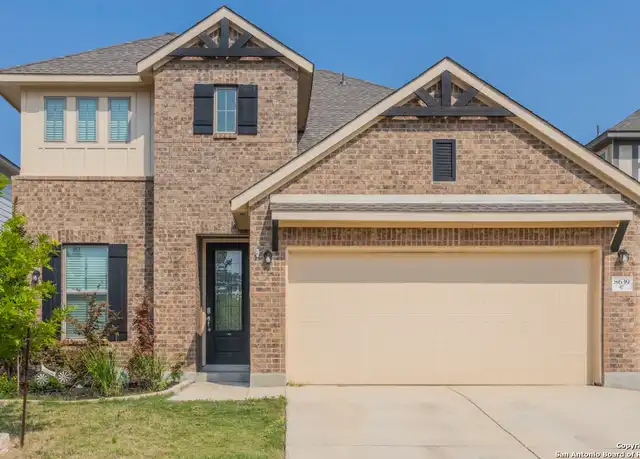 Property at 8639 Bedford Crk, San Antonio, TX, 78254, 4 beds, 2.5 baths, [object Object]