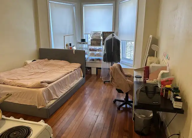 Property at 1120 Commonwealth Ave Unit 10, Allston, MA, 02134, 0 beds, 1 bath, [object Object]