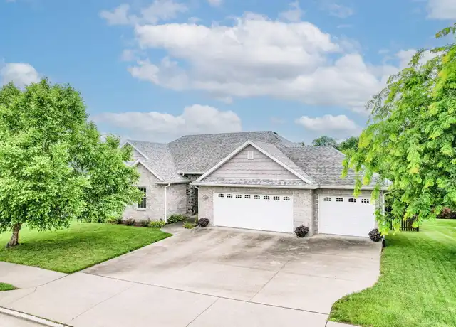 Property at 3702 Timber Run Dr, Columbia, MO, 65203, 4 beds, 3 baths, [object Object]