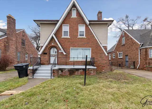Property at 15501 Asbury Park, Detroit, MI, 48227, 3 beds, 1.5 baths, [object Object]