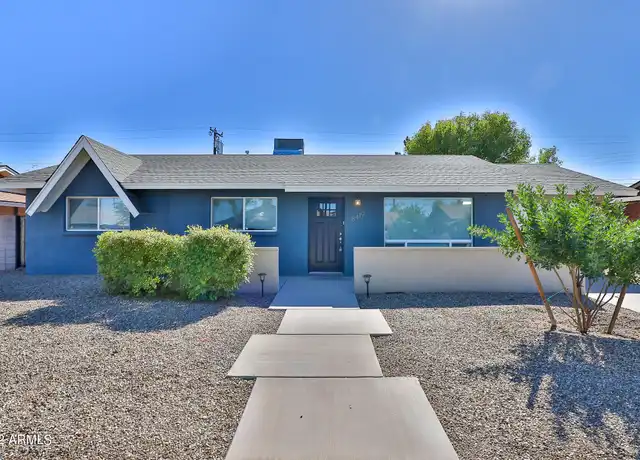 Property at 8419 E Sheridan St, Scottsdale, AZ, 85257, 3 beds, 2 baths, [object Object]