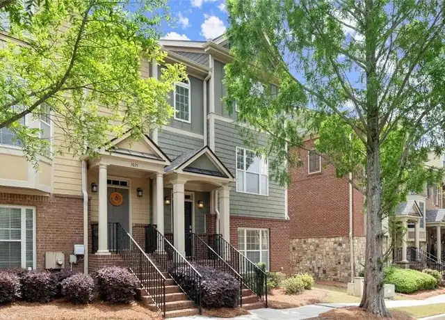 Property at 3897 High Dove Way SW #18, Smyrna, GA, 30082, 4 beds, 3.5 baths, [object Object]