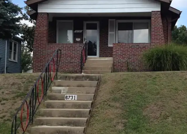 Property at 6731 Lansdowne Ave, Saint Louis, MO, 63109, 1 bed, 1 bath, [object Object]