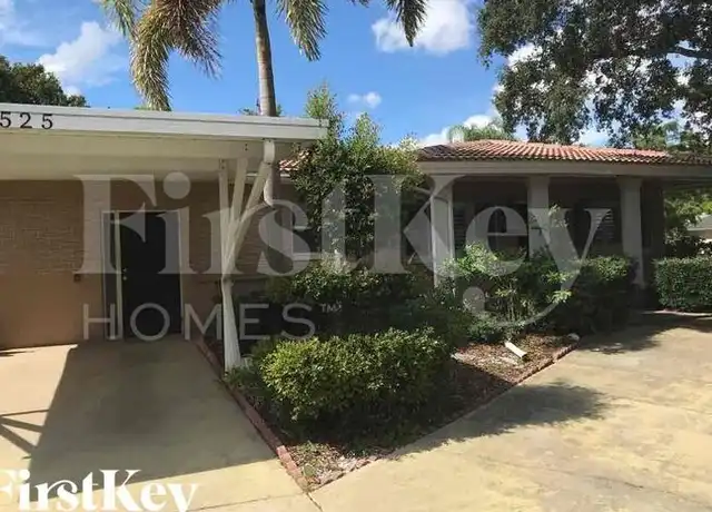 Property at 525 55th Ave NE, Saint Petersburg, FL, 33703, 3 beds, 2 baths, [object Object]