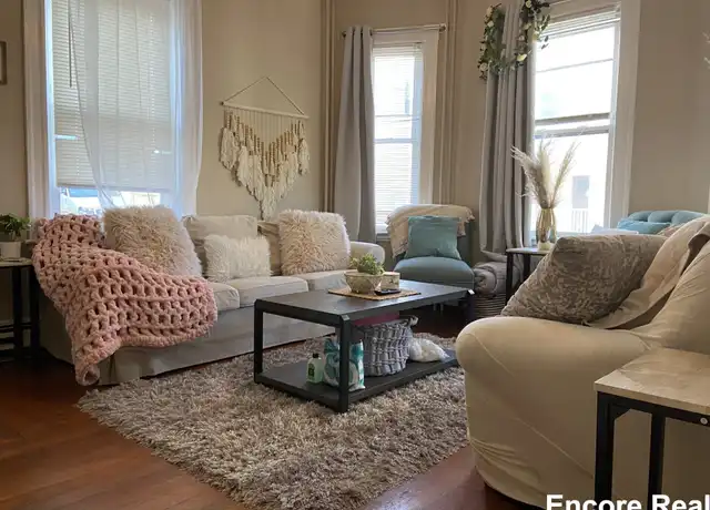 Property at 8 Sunset St Unit 7, Boston, MA, 02120, 4 beds, 1 bath, [object Object]