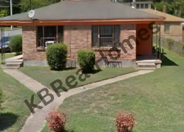 Property at 6 E McKellar Ave, Memphis, TN, 38109, 2 beds, 1 bath, [object Object]