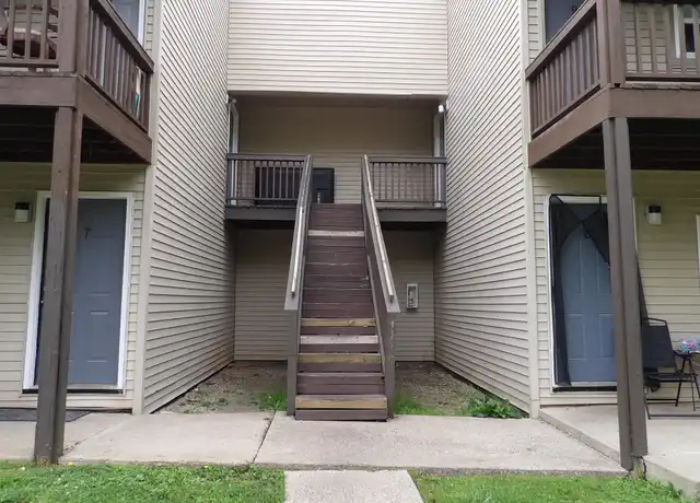 Property at 35 Ashwood Ct Unit 9, Frankfort, KY, 40601, 2 beds, 1 bath, [object Object]