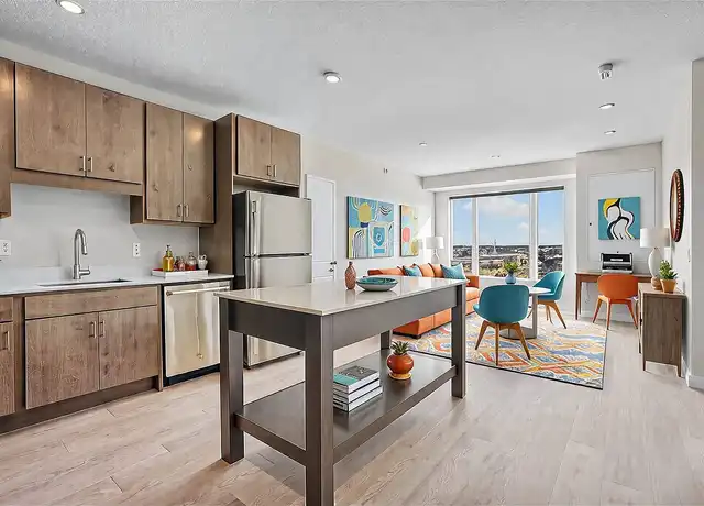 Property at Croft at Rosecott - 14203 Adalyn Ave, Rosemount, MN, 55068, 1-2 bed, 1-2 bath, [object Object]
