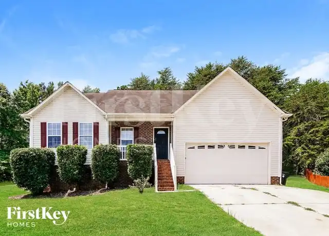 Property at 231 Christianna Ct NW, Concord, NC, 28027, 3 beds, 2 baths, [object Object]