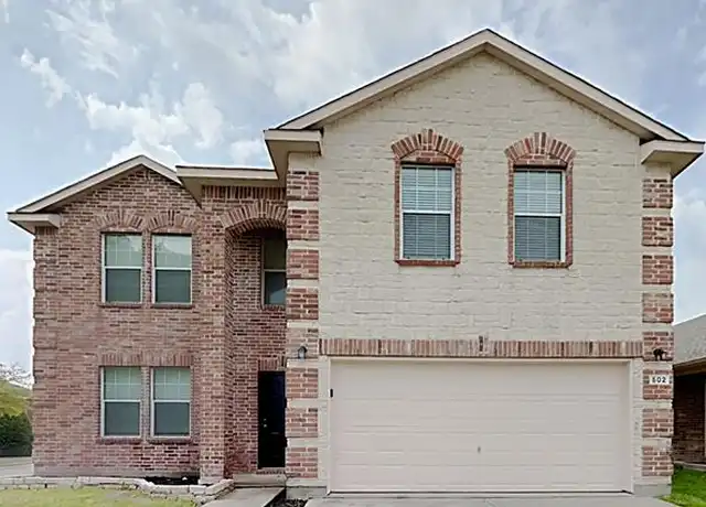 Property at 502 Cleveland Dr, Lavon, TX, 75166, 4 beds, 2.5 baths, [object Object]