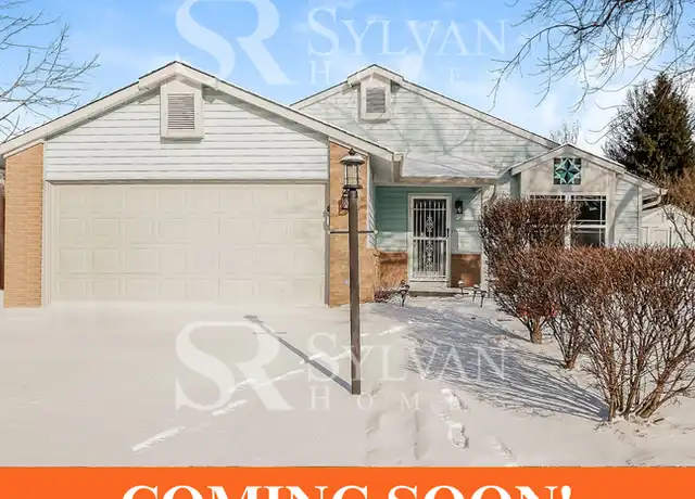 Property at 4212 Stone Mill Dr, Indianapolis, IN, 46237, 5 beds, 3 baths, [object Object]