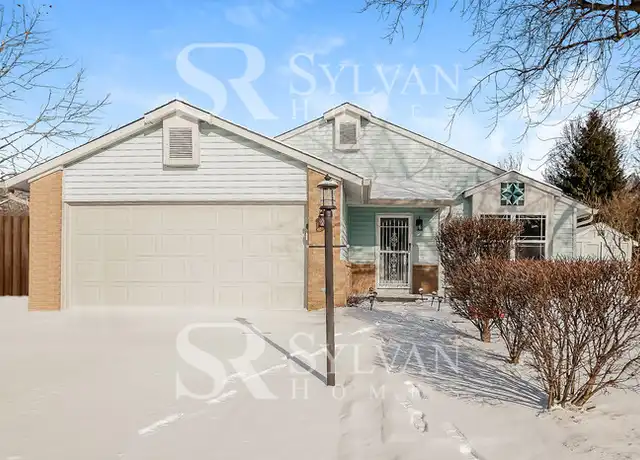 Property at 4212 Stone Mill Dr, Indianapolis, IN, 46237, 5 beds, 3 baths, [object Object]