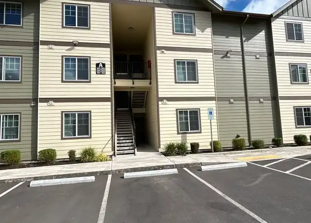Property at 236 30th Ave Unit A301, Longview, WA, 98632, 2 beds, 1 bath, [object Object]